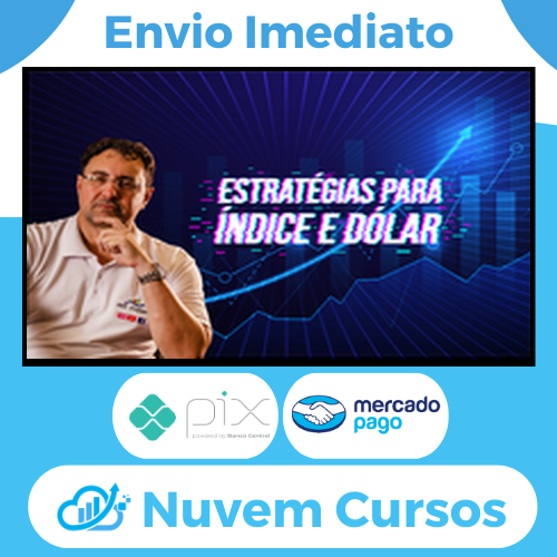 Estratégias De Day Trade Para Índice E Dólar Palex Download Nuvem