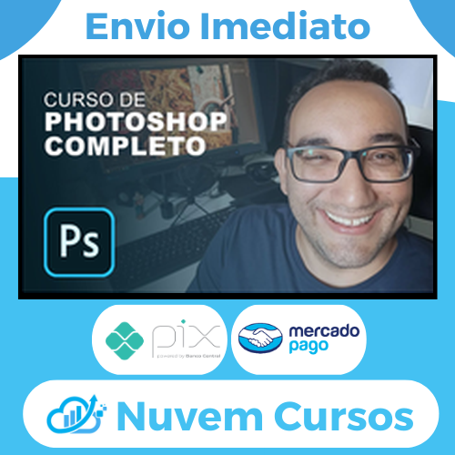 curso photoshop avançado download