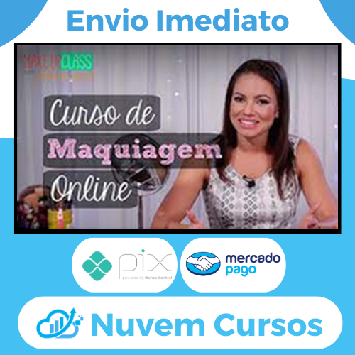 Curso De Maquiagem Online Makeup Class Juliana Goes Download Nuvem Cursos 2620